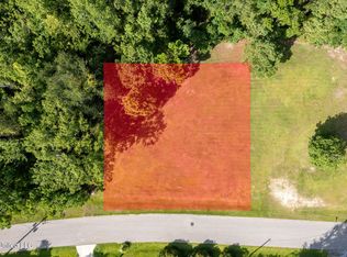 180 Vacation Ln #31, Waveland, MS 39576