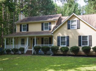 268 Widewater Dr, Newnan, GA 30265