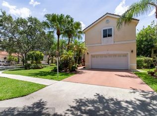 4173 Trenton Ave, Cooper City, FL 33026