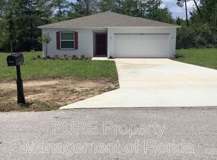 15126 SW 28th Avenue Rd, Ocala, FL 34473