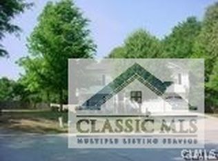 106 Cedar Crk, Braselton, GA 30517