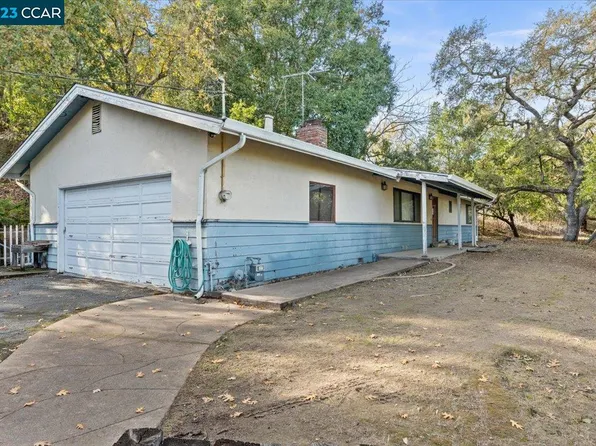(undisclosed Address), Lafayette, CA 94549