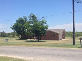 5451 Turkey Ranch Rd, Wichita Falls, TX 76310