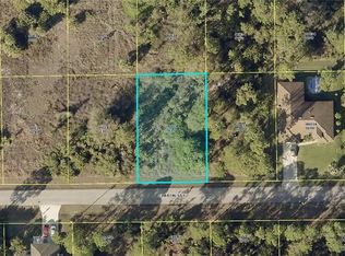 733 Carbon St E, Lehigh Acres, FL 33974