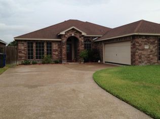 2606 Fleece Dr, Corpus Christi, TX 78414