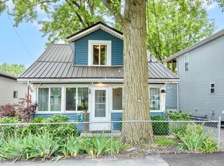 9050 Sycamore St, Lakeview, OH 43331