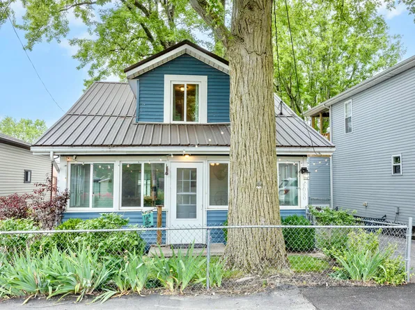 9050 Sycamore St, Lakeview, OH 43331