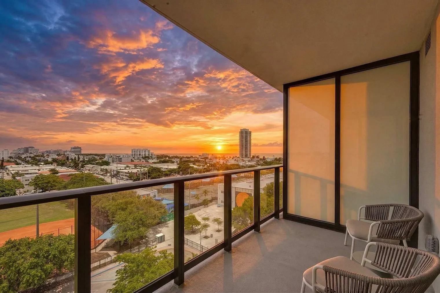 1 bed, 1.0 bath, 473 sqft, $3,150 — Photo 3