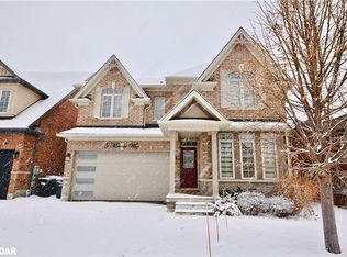 5 Moreau Way, Springwater, ON L9X0S5