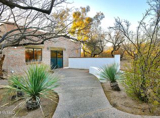 3303 N Wendell Rd, Tucson, AZ 85749