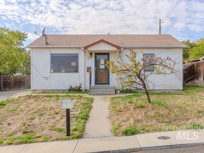 1516 Sunrise Dr, Clarkston, WA, 99403