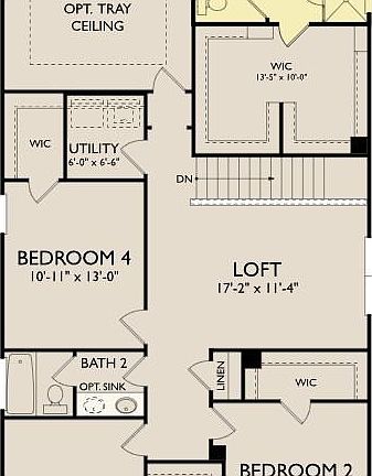 4th image of 217 Leeland Dr