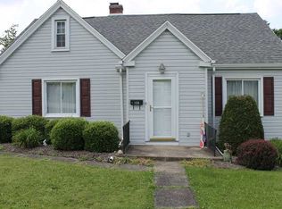 109 Lee Dr, Belle Vernon, PA
