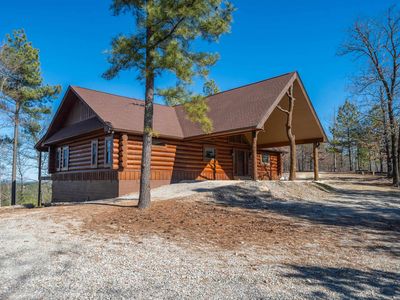 155 Ten Mile Rd, Hot Springs, AR, 71901