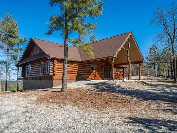 157 Ten Mile Rd, Hot Springs, AR 71901