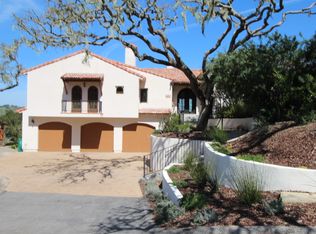 6255 Alta Pradera Ln, Atascadero, CA 93422