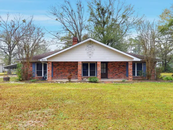 922 Beau Ave, Lake Charles, LA 70611