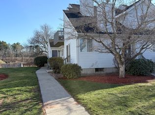 Bidwell Commons, Manchester, CT 06040