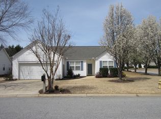 300 Bel Arbor Ln, Mauldin, SC 29662