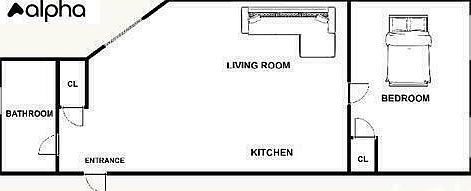 2nd image of 153 Norfolk St #1I