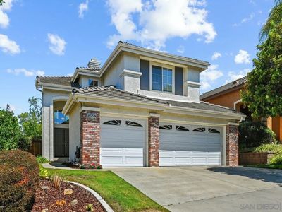 13687 Essence Rd, San Diego, CA, 92128