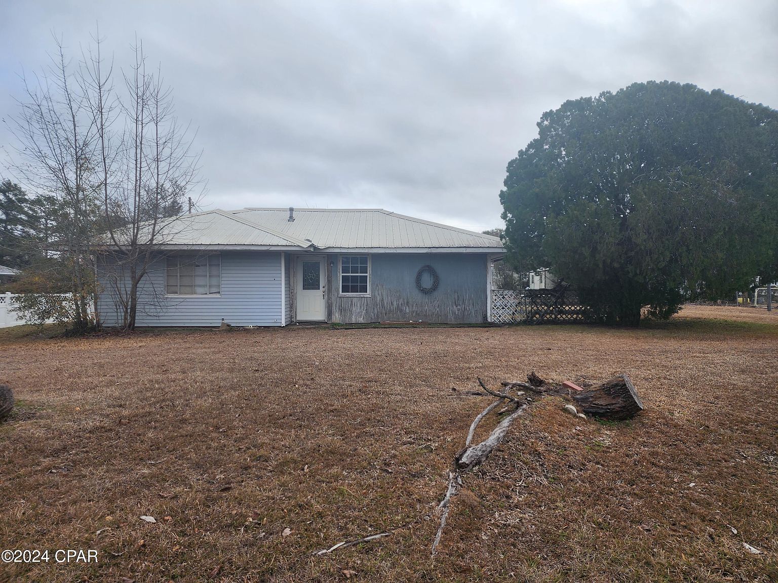 5362 10th St, Malone, FL 32445 MLS 751849 Zillow