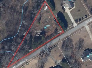 217 Richardson Rd, Simpsonville, SC 29680