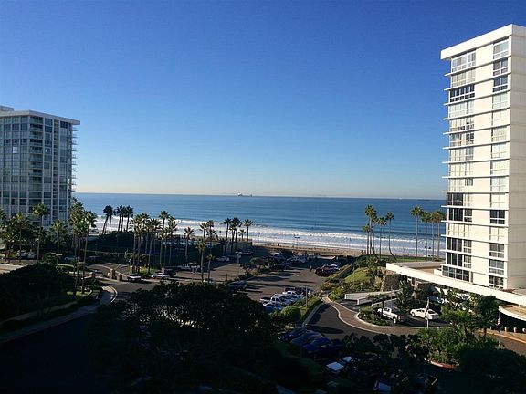 2nd image of 1770 Avenida Del Mundo Unit 603