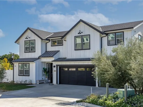 18804 Winnwood Ln, Santa Ana, CA 92705