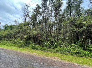 Maui Rd LOT 1005, Pahoa, HI 96778