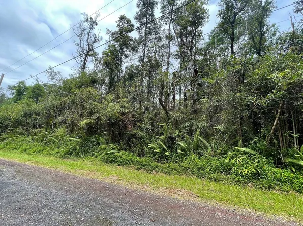 Maui Rd Lot 1005, Pahoa, HI 96778