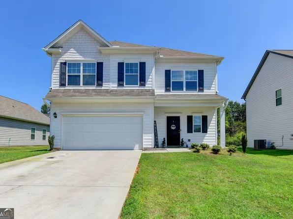 20 Eagle Dr NW, Rome, GA 30165