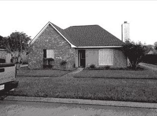 1844 Saint Croix Ave, Baton Rouge, LA 70810