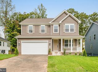35603 Pine Needle Ln, Locust Grove, VA 22508