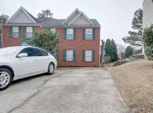 92 Barrington Pl, Marietta, GA 30066