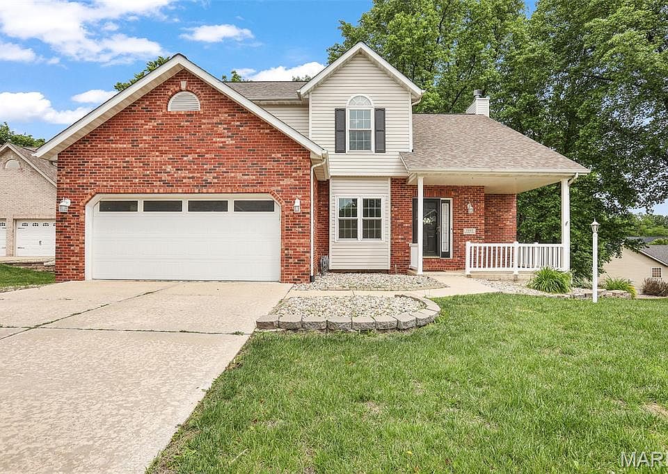 1st image of 7007 Missionary Ridge Ct