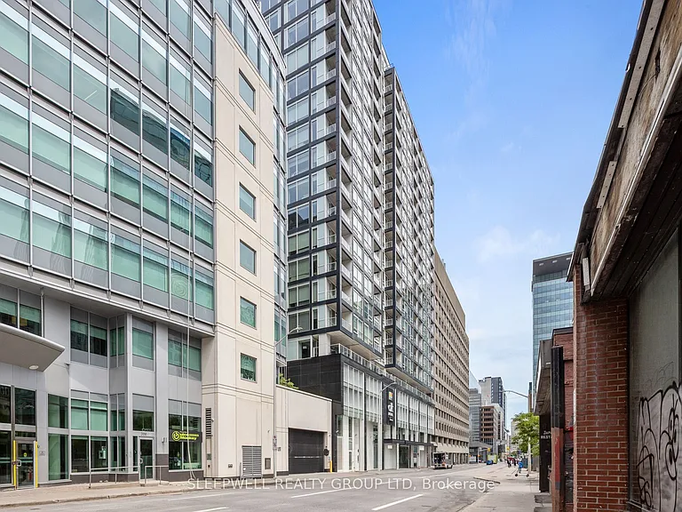 199 Slater St #1001 — Photo 2