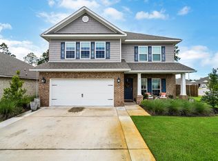8 Conner Cir, Santa Rosa Beach, FL 32459