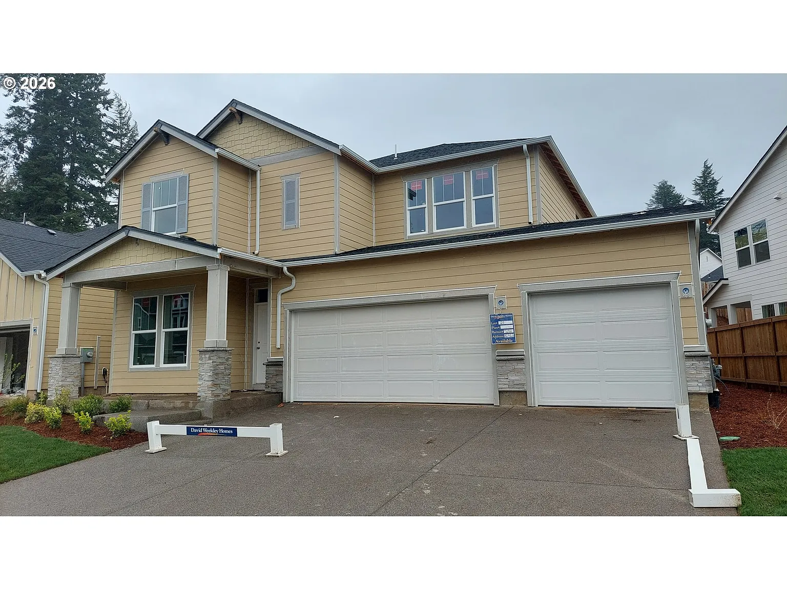 16462 SW Cambridge Ln photo 1