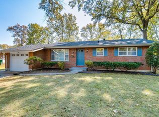 1820 Saint Francois St, Florissant, MO 63033
