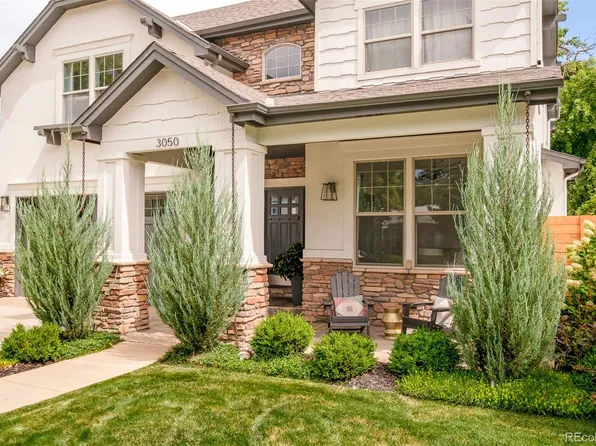 3050 S Bellaire Street, Denver, CO 80222