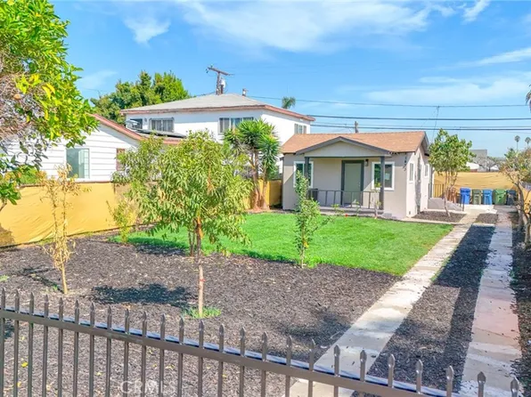 1433 W 96th St, Los Angeles, CA 90047