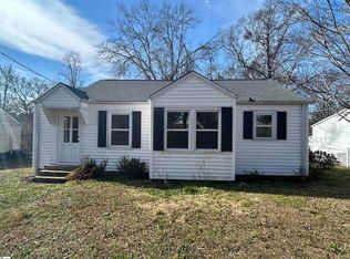 111 Crane Ave, Greenville, SC 29617