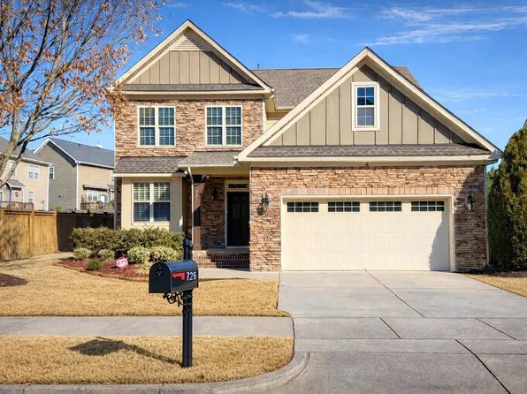 726 Bay Bouquet Ln, Apex, NC 27523