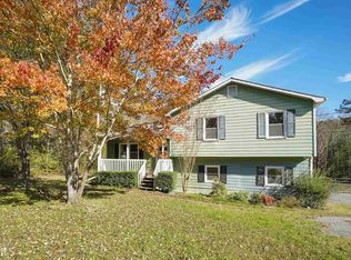 162 Manors Mill Rd, Dallas, GA 30157