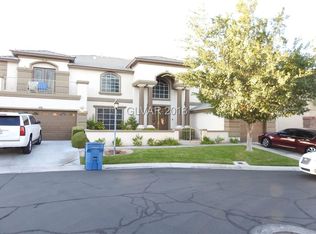 326 Brabant Ave, Las Vegas, NV 89183