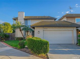 8242 Gregory Cir, Buena Park, CA 90621