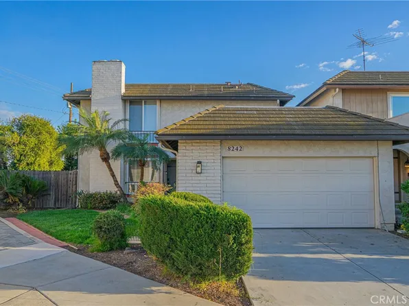 8242 Gregory Cir, Buena Park, CA 90621