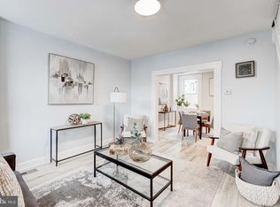 3050 Mathews St, Baltimore, MD 21218