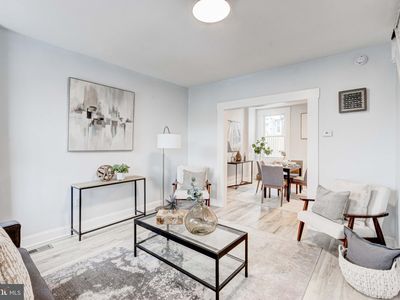 3050 Mathews St, Baltimore, MD, 21218